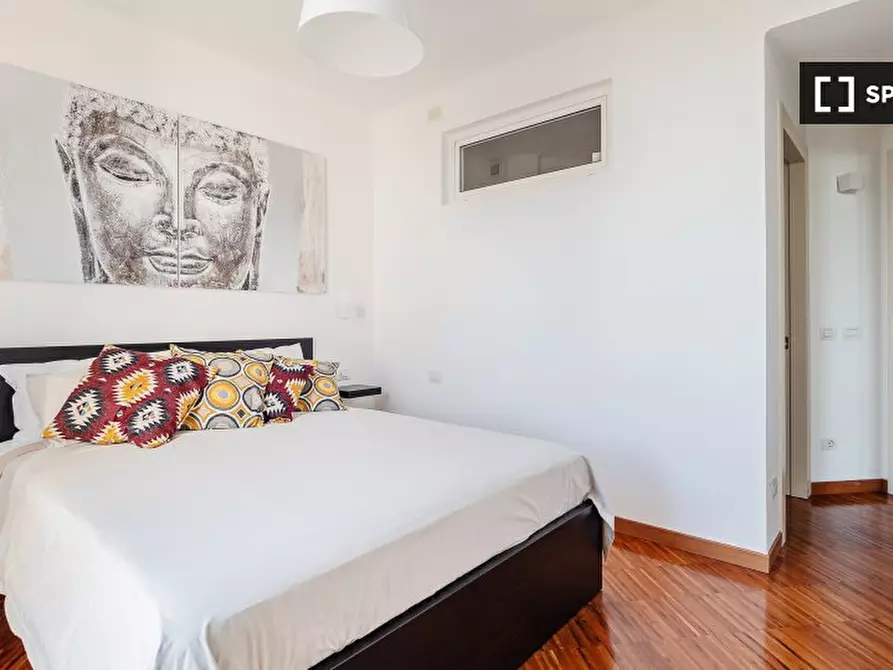 Immagine 15 di Appartamento in affitto  in Corso Ventidue Marzo a Milano