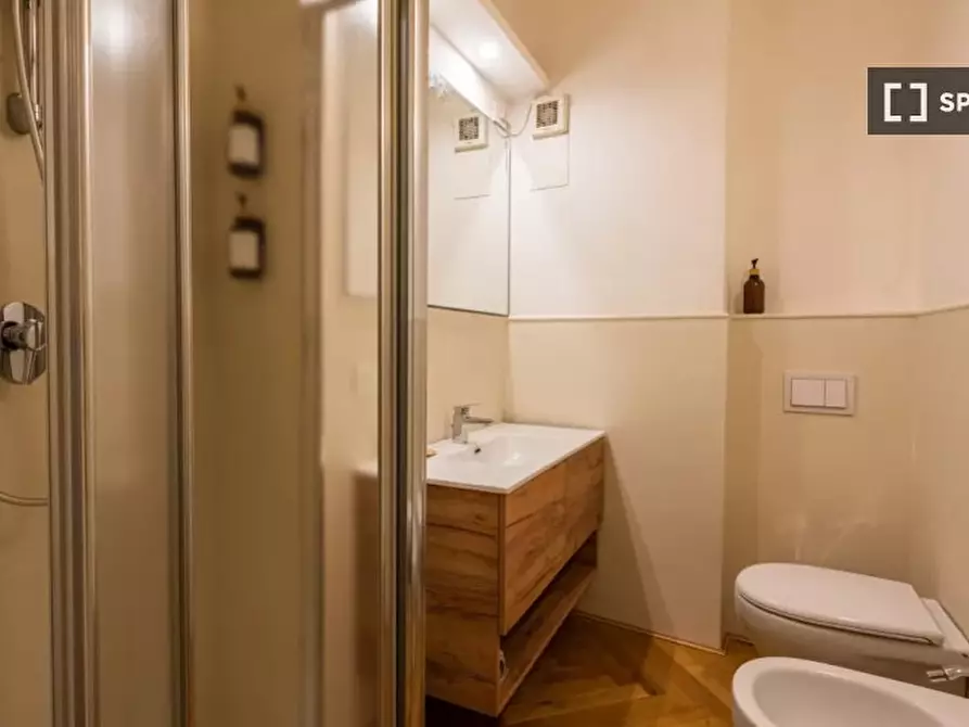 Immagine 11 di Appartamento in affitto  in Via Maggio a Firenze