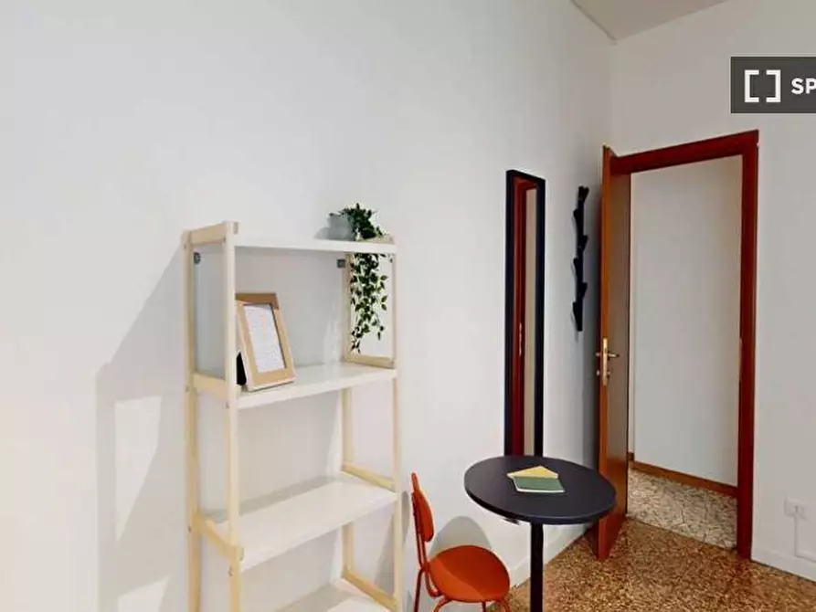 Immagine 8 di Camera condivisa in affitto  in VialeCertosa a Milano