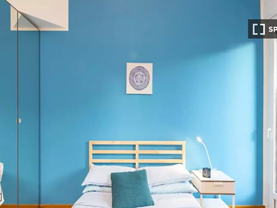 Immagine 9 di Camera condivisa in affitto  in VIA COMELICO a Milano