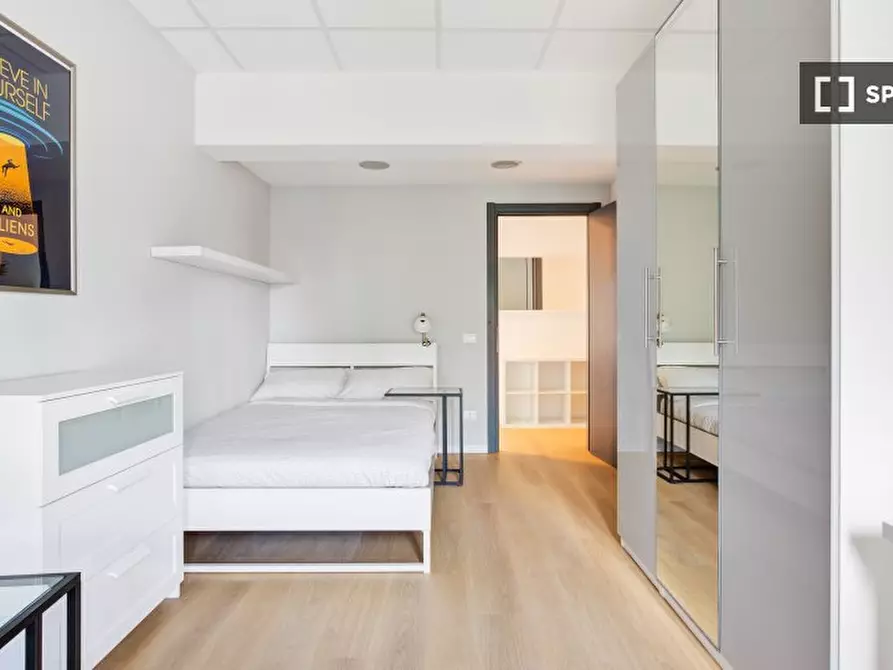 Immagine 1 di Camera condivisa in affitto  in Via Privata Deruta a Milano
