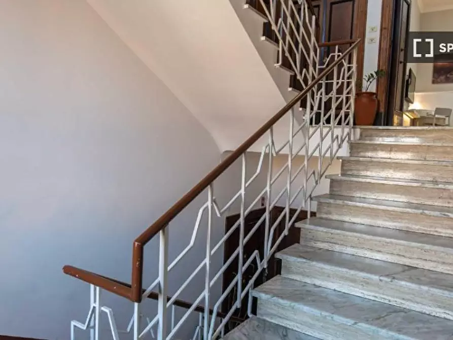 Immagine 15 di Appartamento in affitto  in Corso Regina Maria Pia a Roma