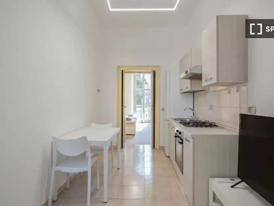 Immagine 8 di Appartamento in affitto  in Via Giovanni Battista Varè a Milano