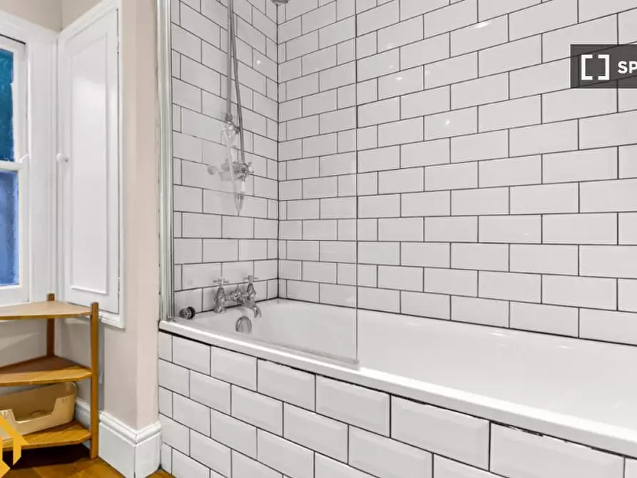 Immagine 6 di Appartamento in affitto  in A Montague Rd a Hackney