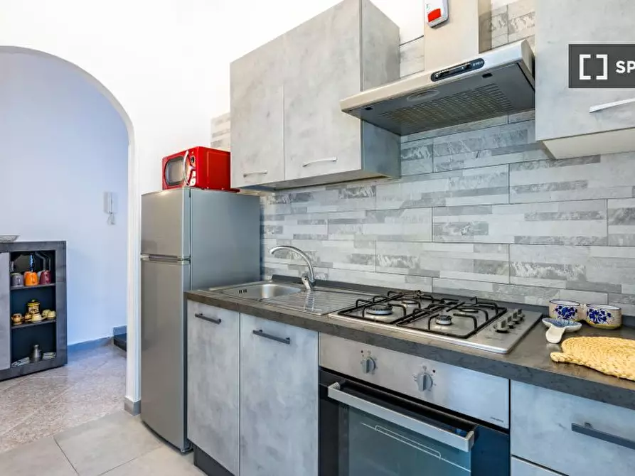 Immagine 12 di Appartamento in affitto  in Vico Milano a Napoli