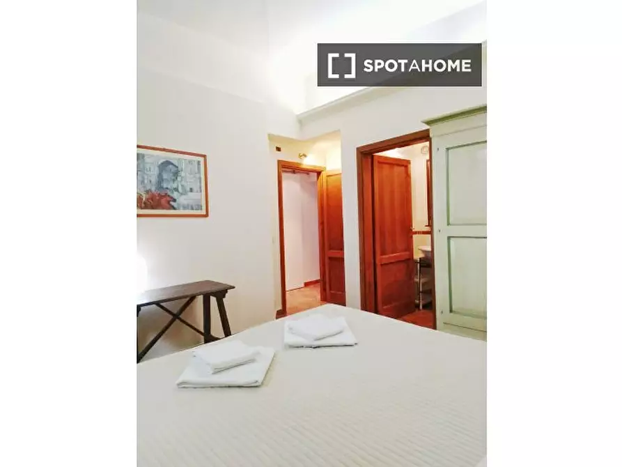 Immagine 11 di Appartamento in affitto  in Via Della Fonderia a Firenze