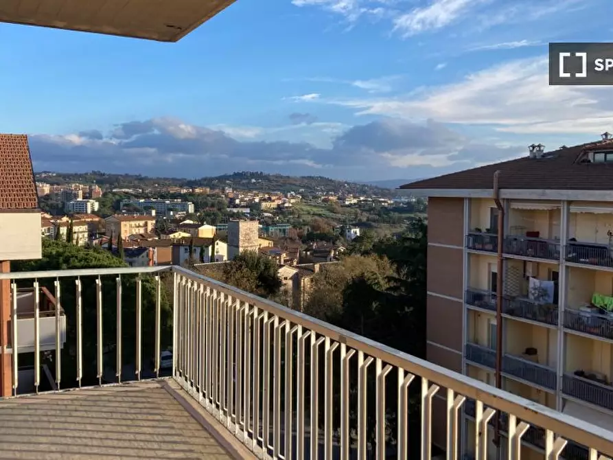 Immagine 5 di Camera condivisa in affitto  in Via C. Colombo a Perugia