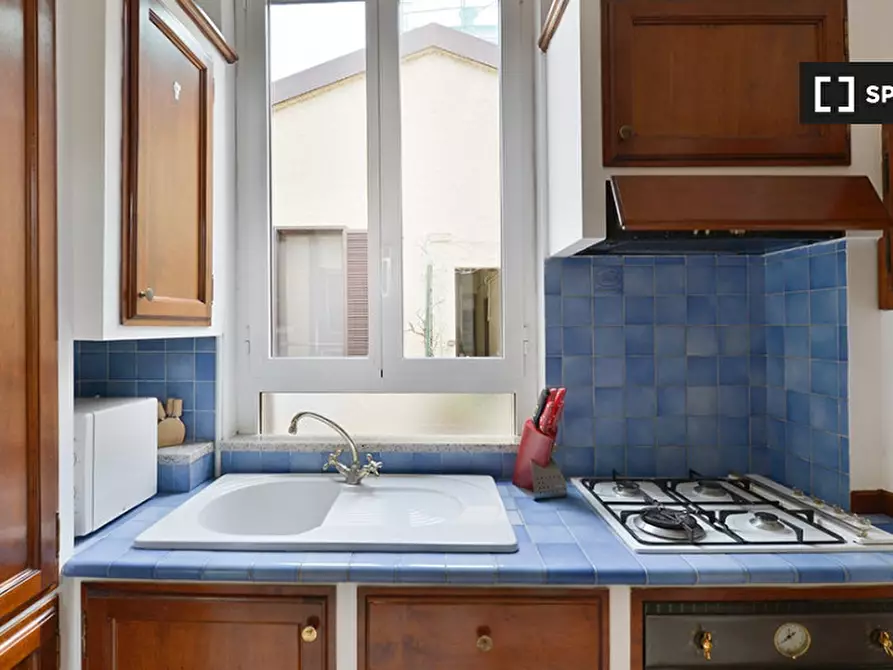 Immagine 9 di Appartamento in affitto  in Via Filippo Argelati a Milano