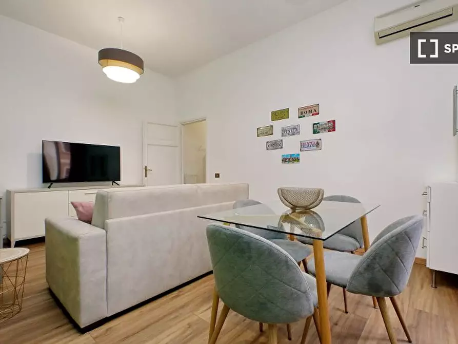 Immagine 1 di Ufficio in affitto  in Via Fidenza a Roma