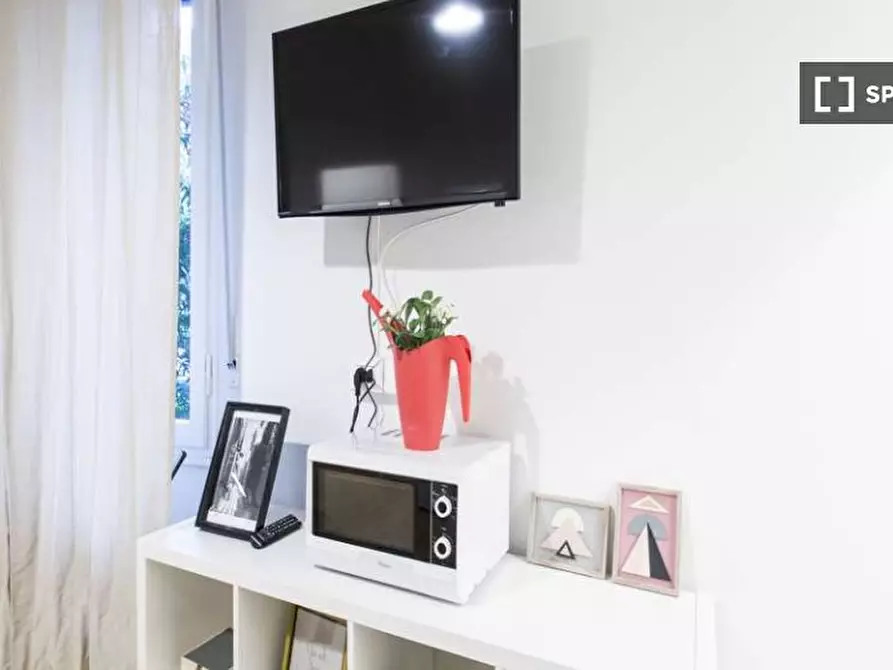 Immagine 14 di Camera condivisa in affitto  in Via Bartolomeo d'Alviano a Milano