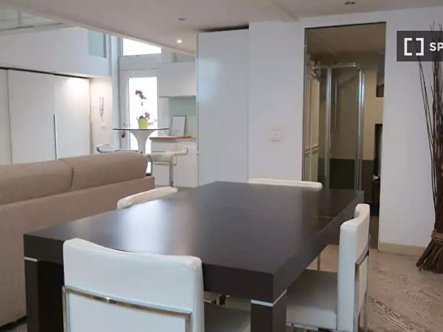 Immagine 3 di Appartamento in affitto  in Via Pietro Pomponazzi a Milano