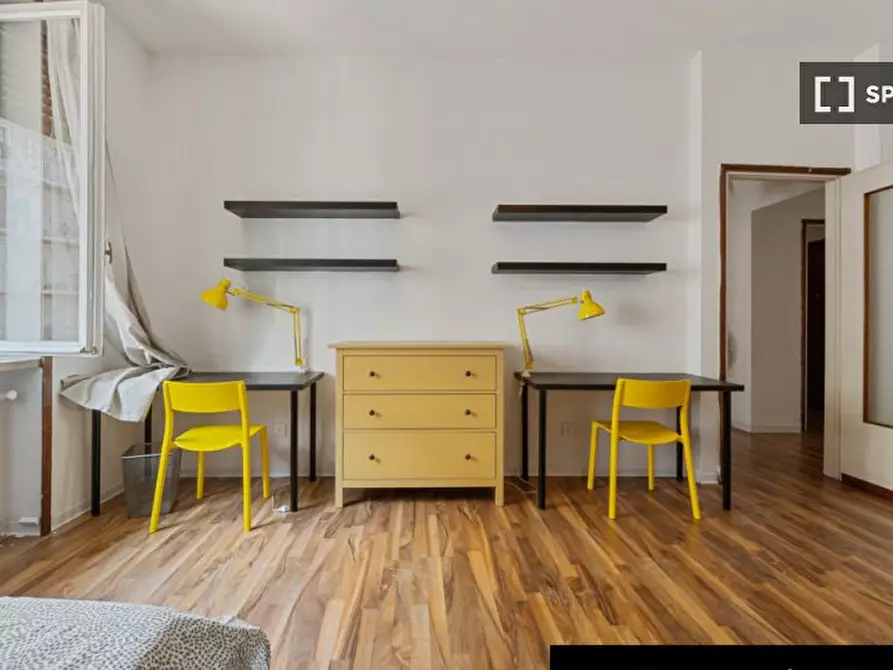 Immagine 19 di Camera condivisa in affitto  in Corso Di Porta Romana/A a Milano