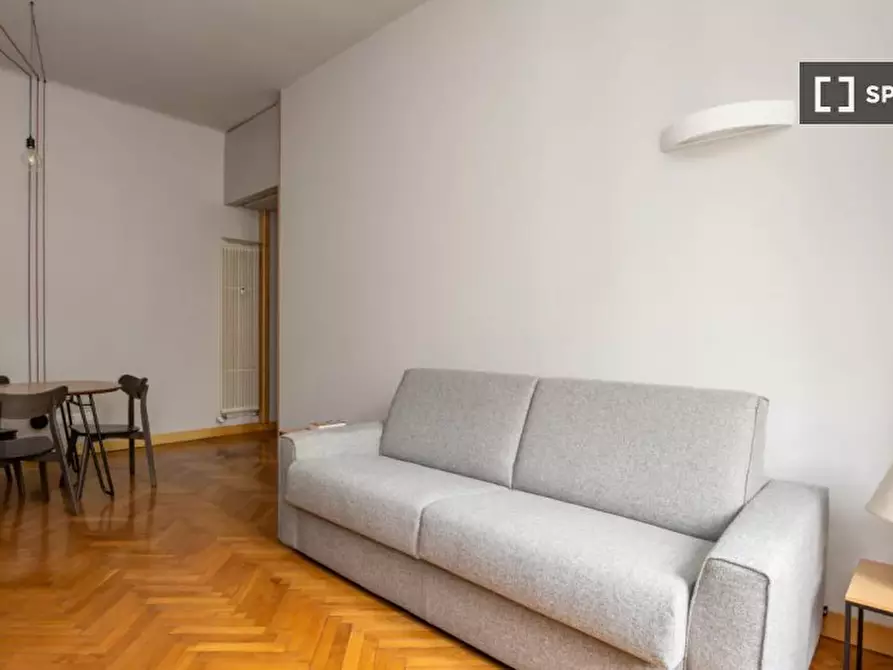 Immagine 9 di Appartamento in affitto  in Corso Vercelli a Milano