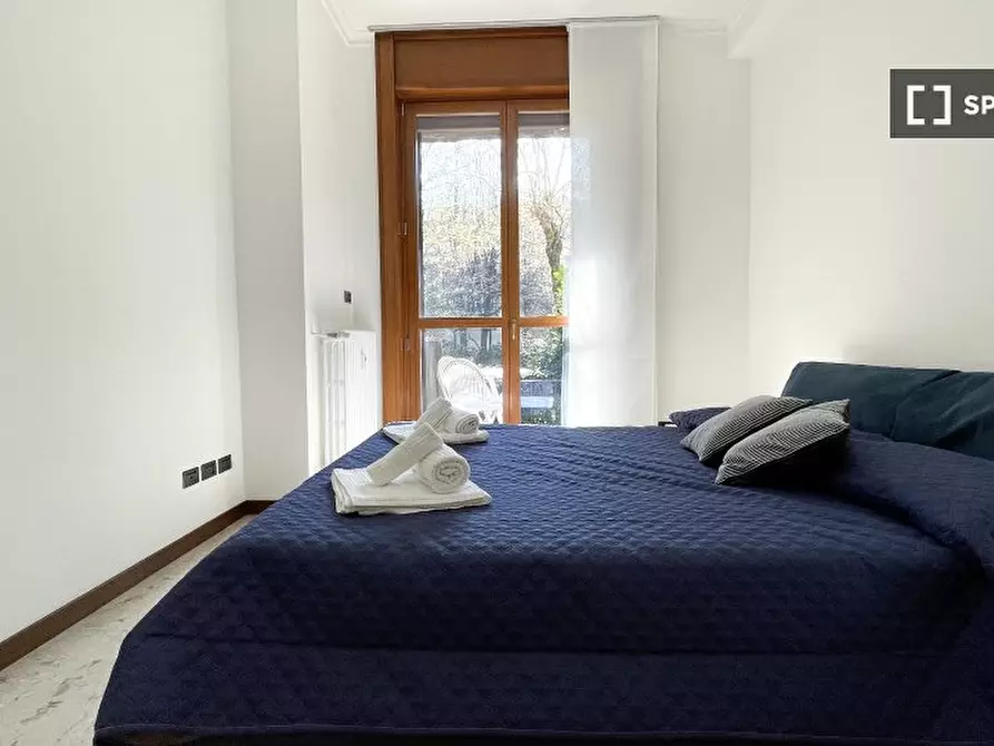 Immagine 15 di Appartamento in affitto  in Via Giovanni Battista Bertini a Milano