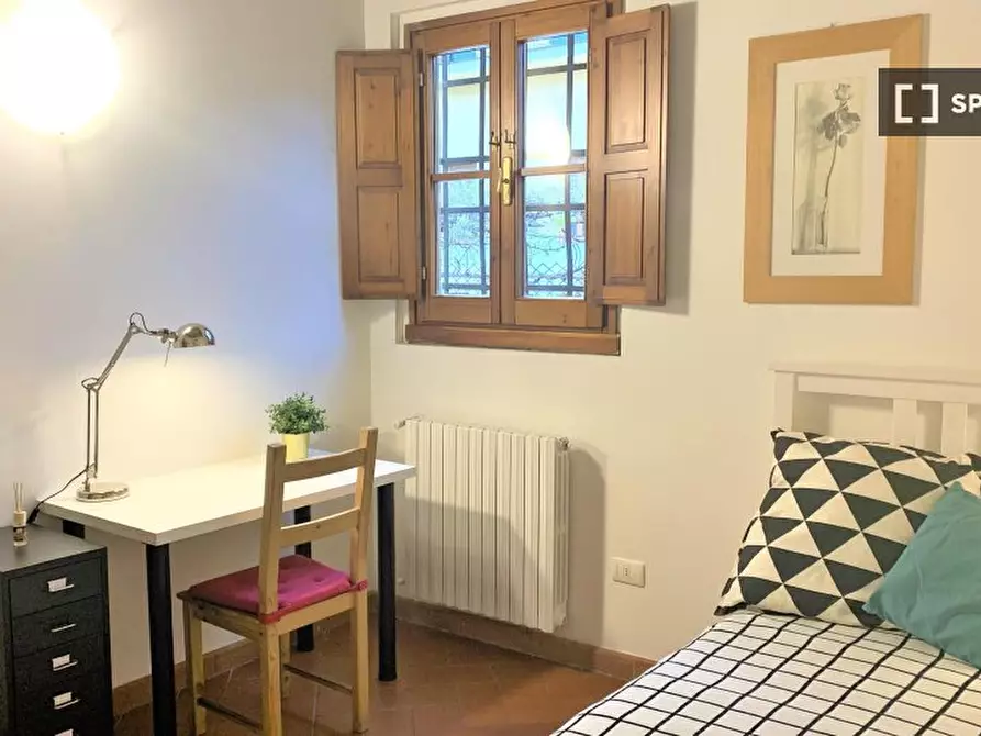 Immagine 2 di Camera condivisa in affitto  in VIA S. ANTONINO (2) a Firenze