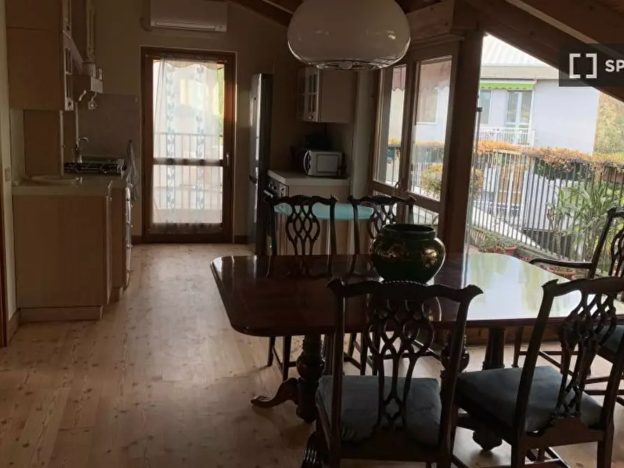 Immagine 8 di Appartamento in affitto  in Via dei Fontanili a Milano