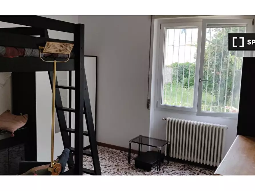 Immagine 8 di Camera condivisa in affitto  in Via Orobia a Milano