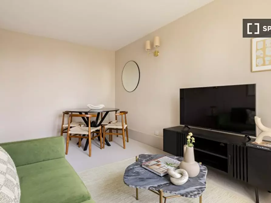 Immagine 19 di Appartamento in affitto  in Hathersage Court a Islington