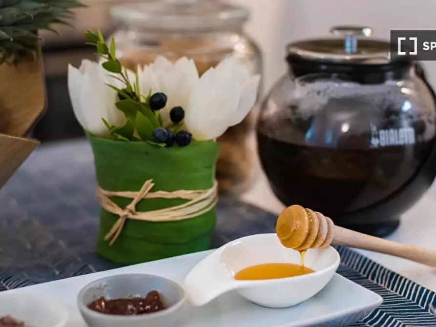 Immagine 14 di Appartamento in affitto  in Via Dolomiti a Milano