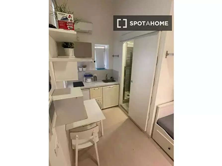 Immagine 9 di Ufficio in affitto  in Via Giovanni Paisiello a Milano