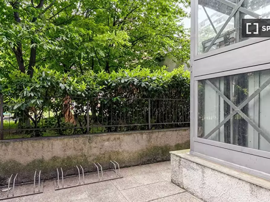 Immagine 12 di Appartamento in affitto  in Via Giuseppe Ripamonti a Milano