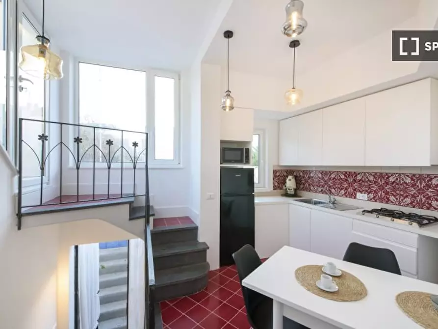 Immagine 12 di Appartamento in affitto  in Vico san gaetano a Forio