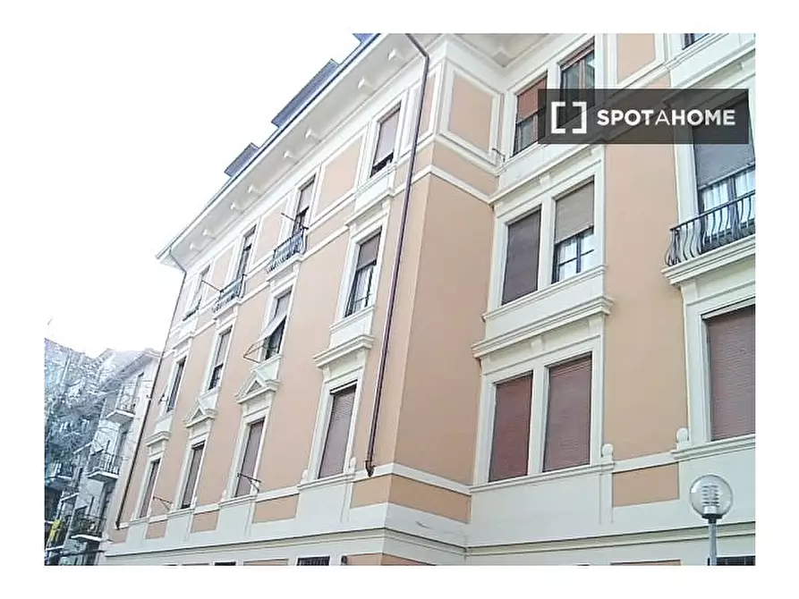 Immagine 16 di Camera condivisa in affitto  in Via Ernesto Breda a Milano