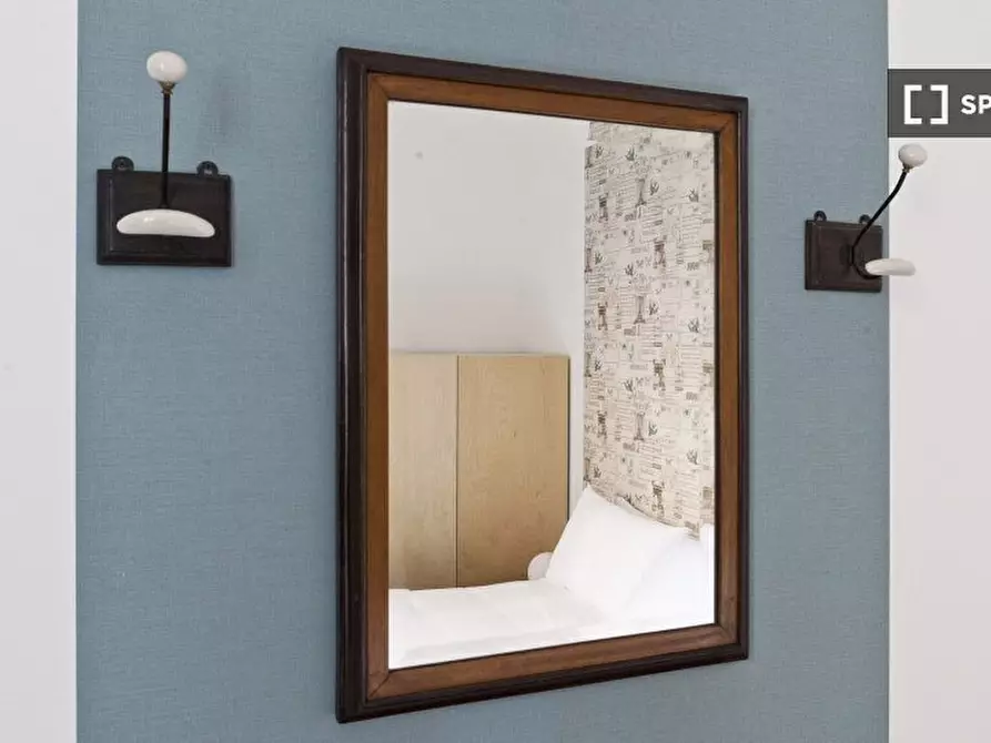 Immagine 11 di Appartamento in affitto  in Via Caretto a Milano