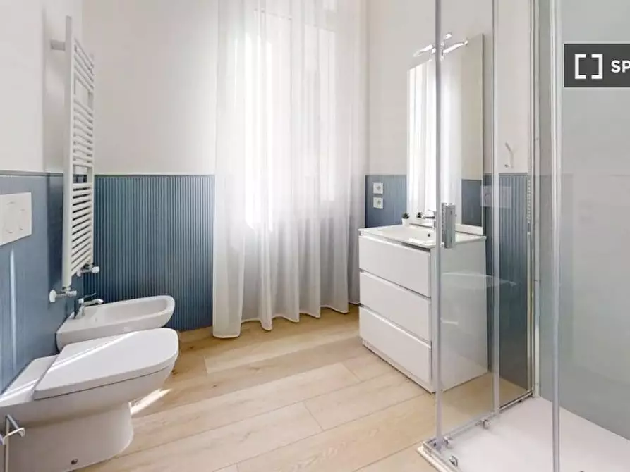 Immagine 11 di Camera condivisa in affitto  in VIA san francesco a Padova