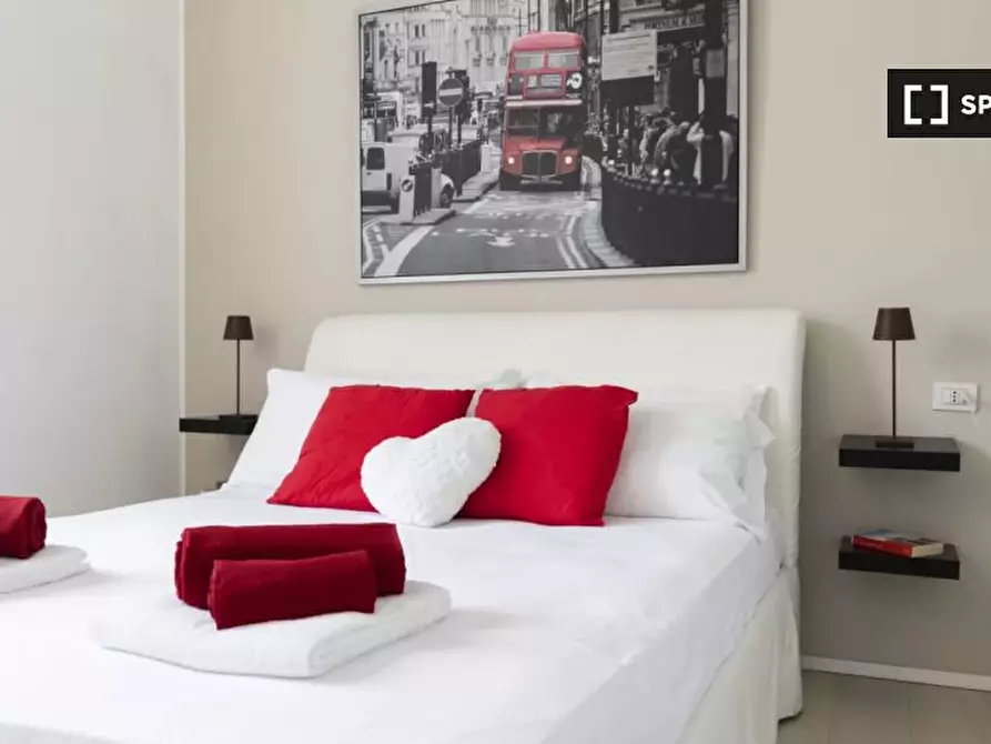 Immagine 17 di Appartamento in affitto  in Via Alessandro Volta a Milano