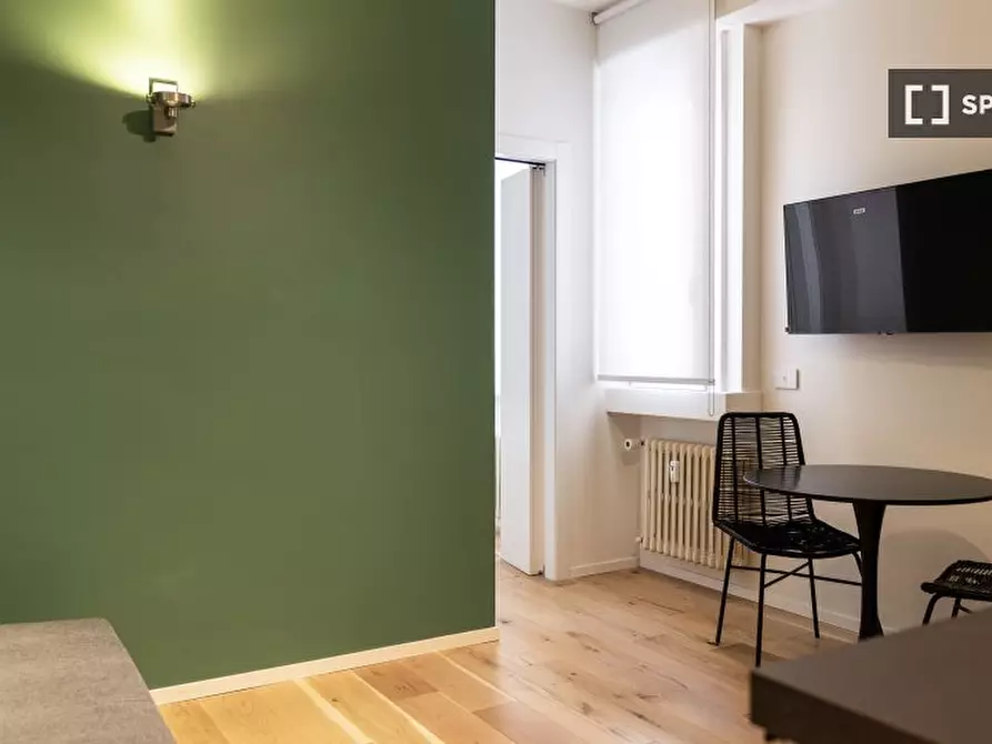 Immagine 3 di Appartamento in affitto  in Piazza Giovanni Perego a Milano