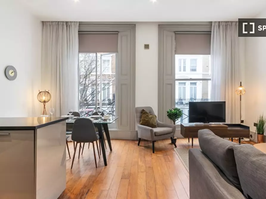 Immagine 5 di Appartamento in affitto  in Apartment a Kensington