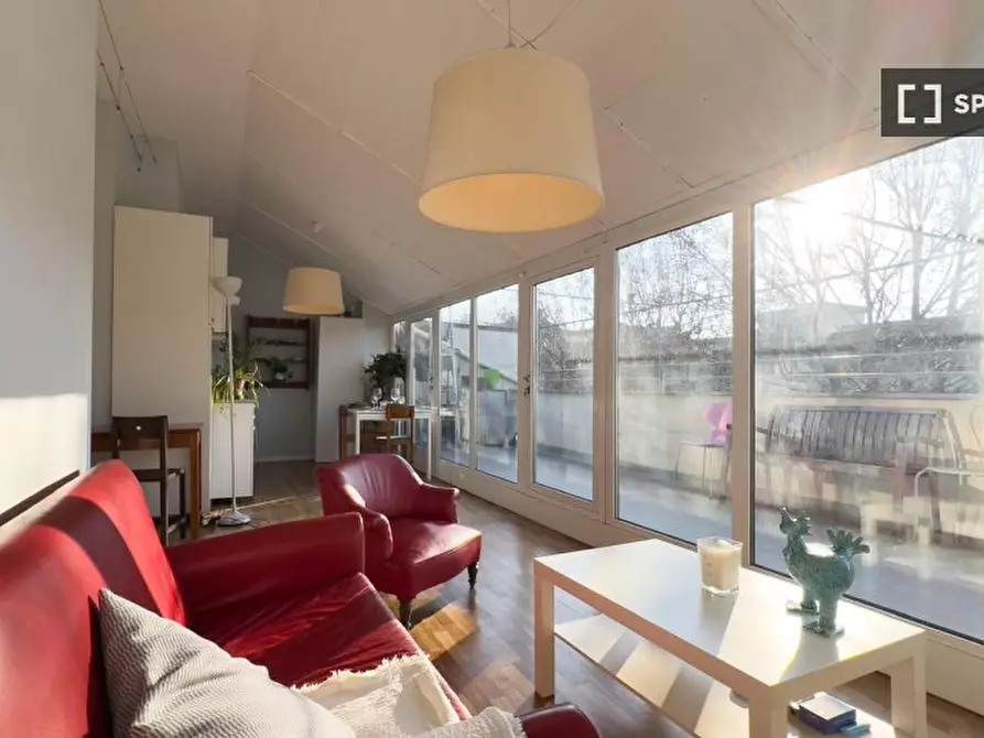 Immagine 2 di Appartamento in affitto  in Viale Premuda a Milano