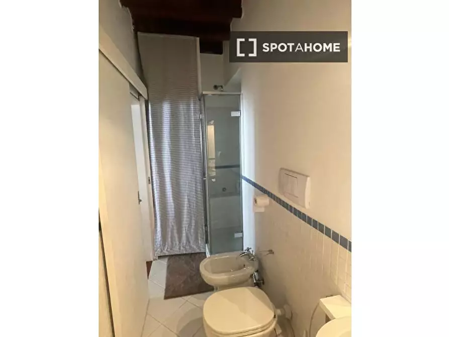 Immagine 13 di Appartamento in affitto  in Alzaia Naviglio Grande a Milano