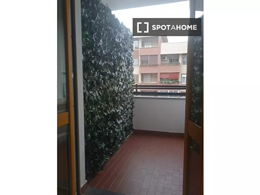 Immagine 5 di Camera condivisa in affitto  in Via Giacinto Serrati Menotti a Milano