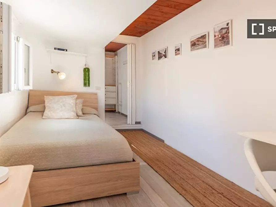 Immagine 1 di Ufficio in affitto  in Via Torino a Roma