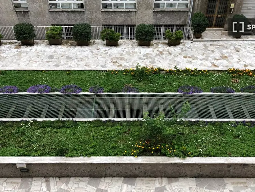 Immagine 9 di Appartamento in affitto  in Via Salasco a Milano