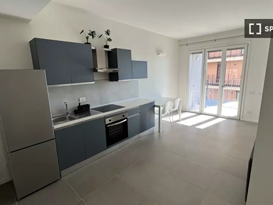 Immagine 1 di Appartamento in affitto  in Via Bianca Ceva a Milano