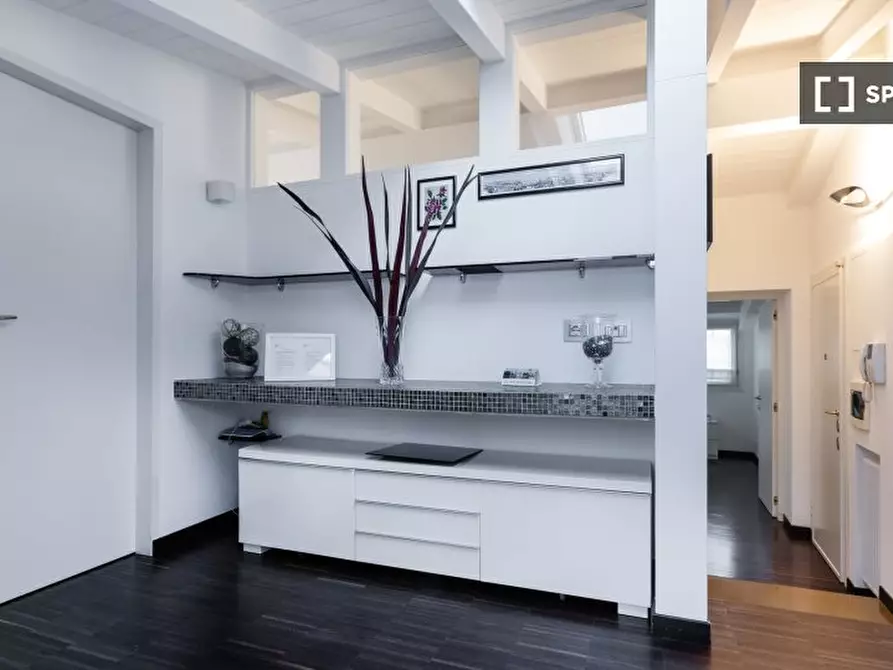 Immagine 13 di Appartamento in affitto  in Via Torino a Milano