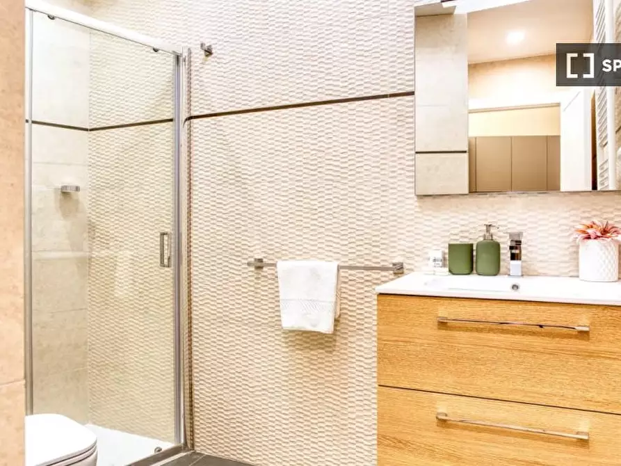 Immagine 15 di Appartamento in affitto  in Via Privata Giovanni Bertacchi a Milano