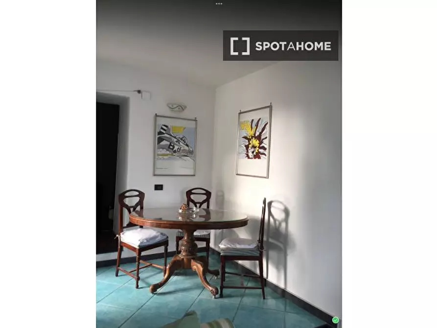 Immagine 3 di Appartamento in affitto  in Via Campi Flegrei a Pozzuoli