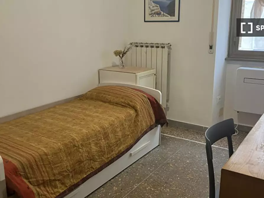 Immagine 10 di Appartamento in affitto  in Viale di Villa Pamphili a Roma