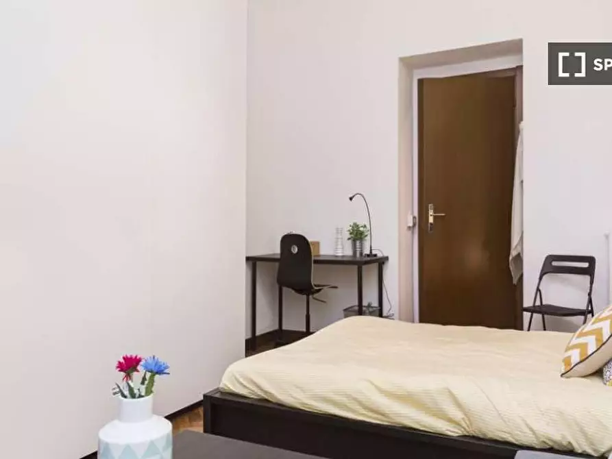 Immagine 5 di Camera condivisa in affitto  in Corso Buenos Aires a Milano