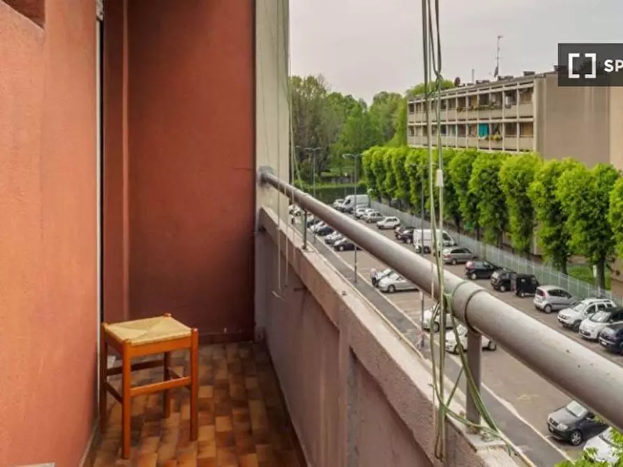 Immagine 14 di Camera condivisa in affitto  in Largo Camillo Caccia Dominioni a Milano