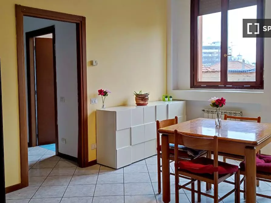 Immagine 7 di Appartamento in affitto  in Via Padova a Milano