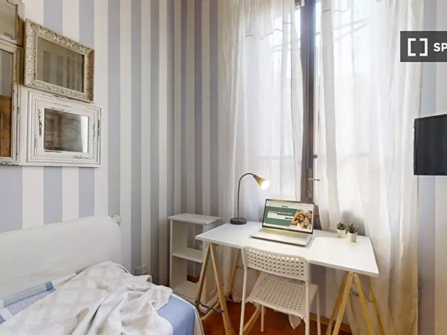 Immagine 2 di Camera condivisa in affitto  in PIAZZA del castello a Padova