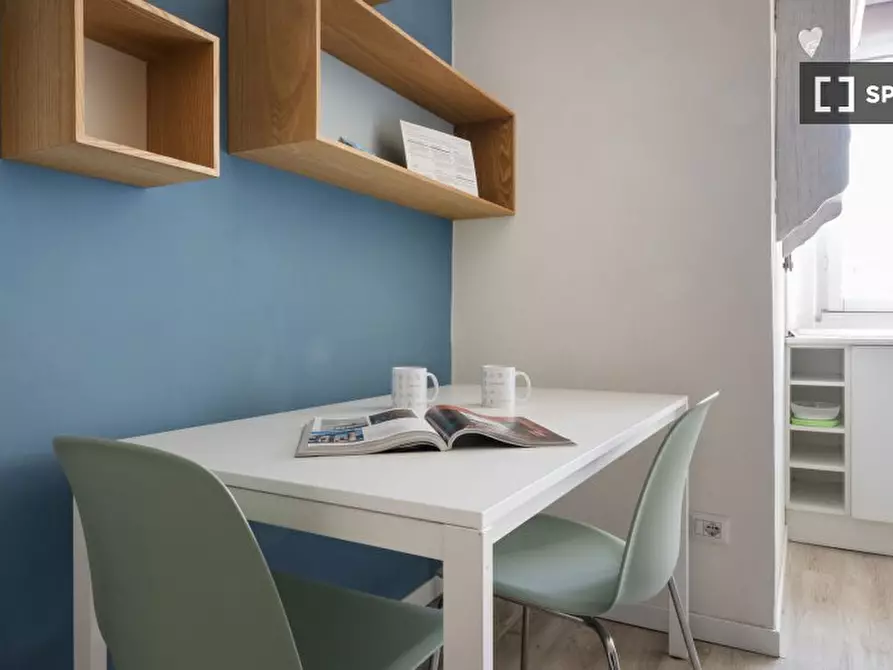 Immagine 11 di Appartamento in affitto  in Via San Calocero a Milano