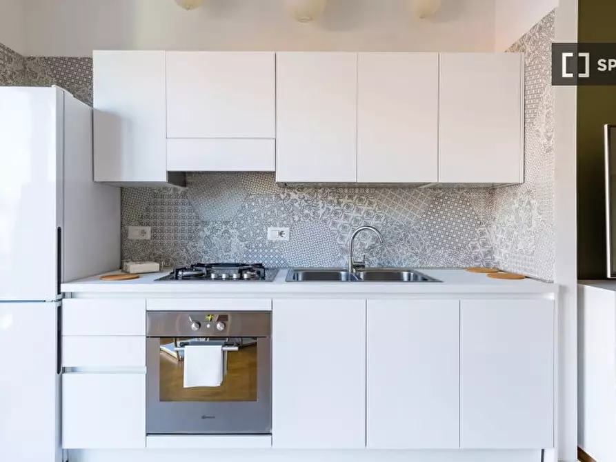 Immagine 3 di Appartamento in affitto  in Viale Nicola Fornelli a Napoli