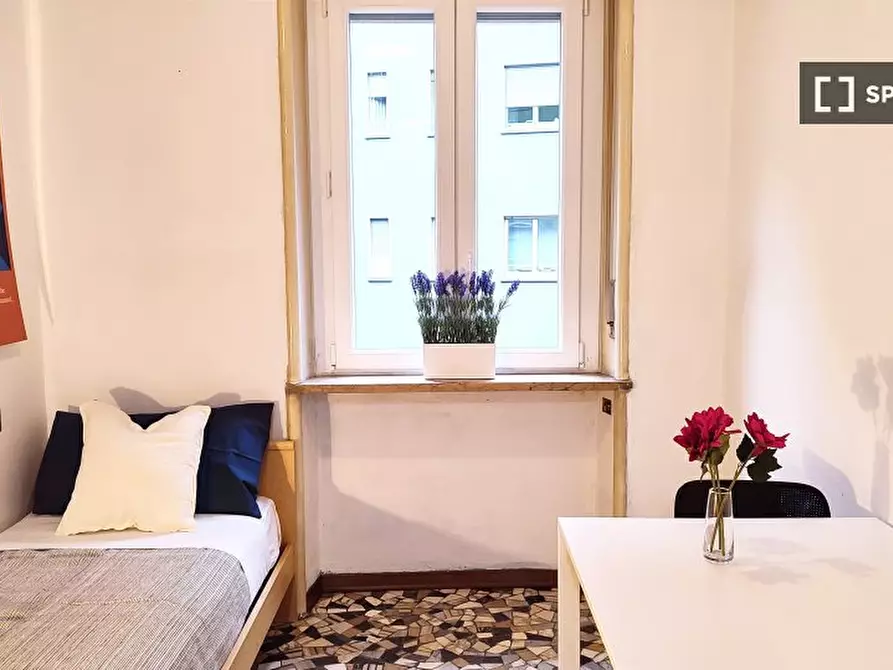 Immagine 9 di Appartamento in affitto  in Via Padova a Milano