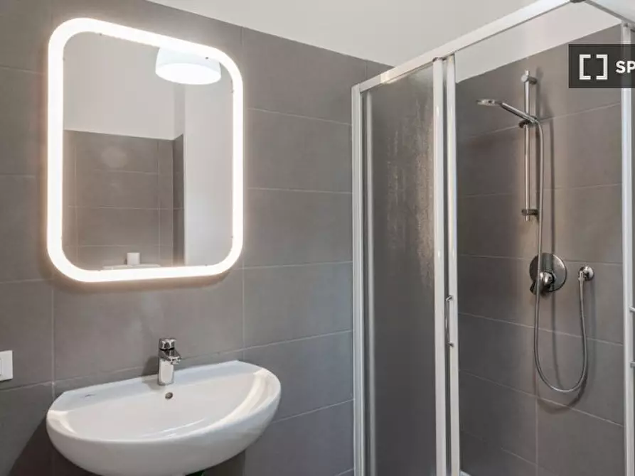 Immagine 7 di Camera condivisa in affitto  in Via Curtatone a Milano